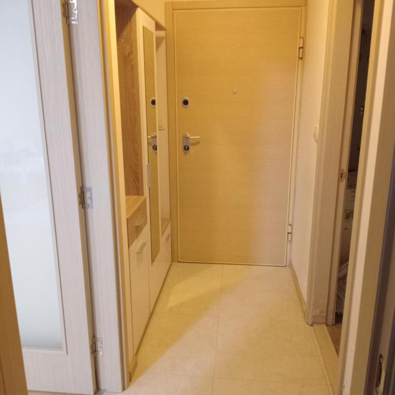 City kvart - Apartment mit 1 Schlafzimmer - 6