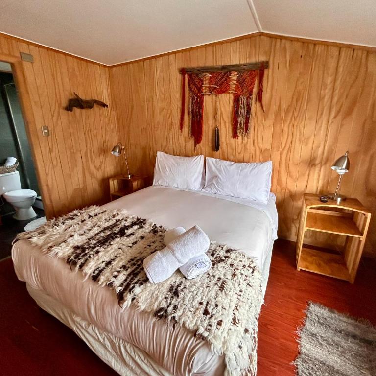 Yaganhouse - Double or Twin Room - 2