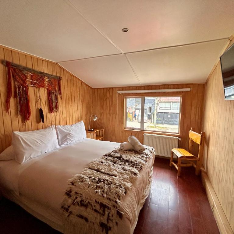 Yaganhouse - Double or Twin Room - 3