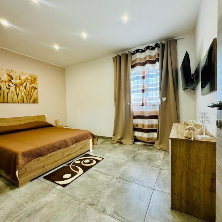 Casa Gavedi at 150 meters about from the beach - Casa a Schiera con 2 Camere da Letto - 7