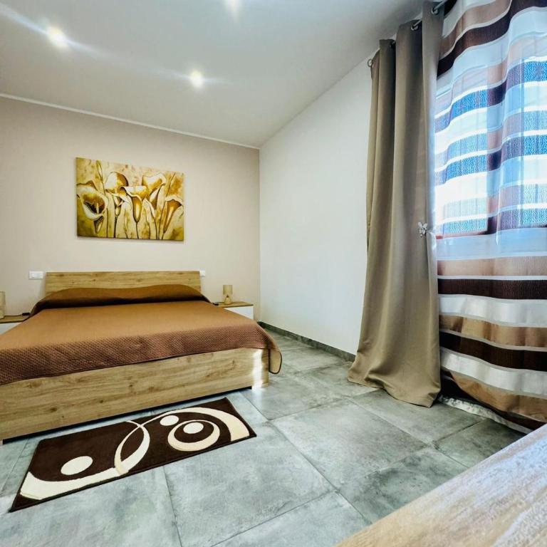 Casa Gavedi at 150 meters about from the beach - Casa a Schiera con 2 Camere da Letto - 8
