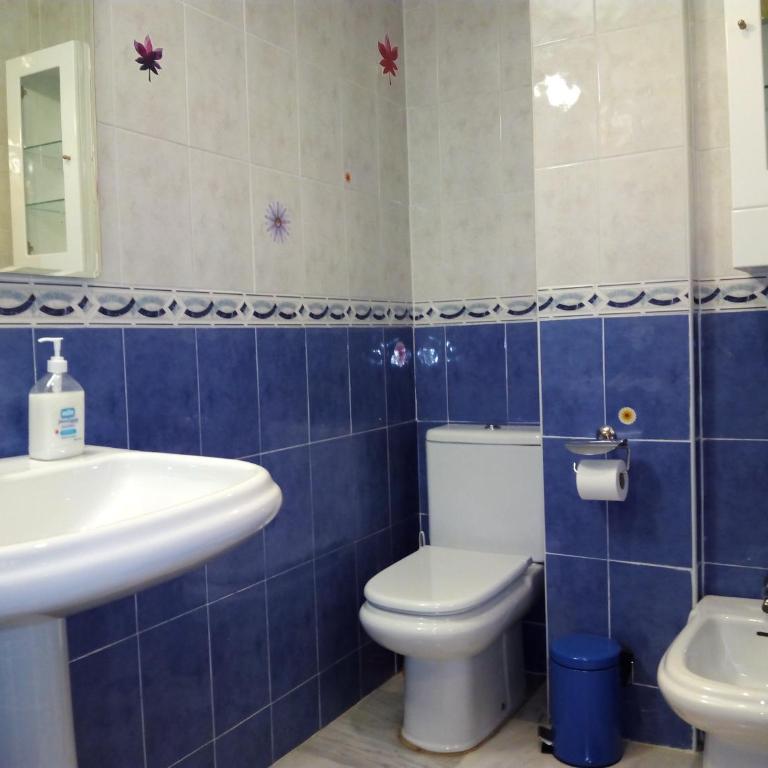 Luxury Flat - Apartamento de 2 dormitorios - 9