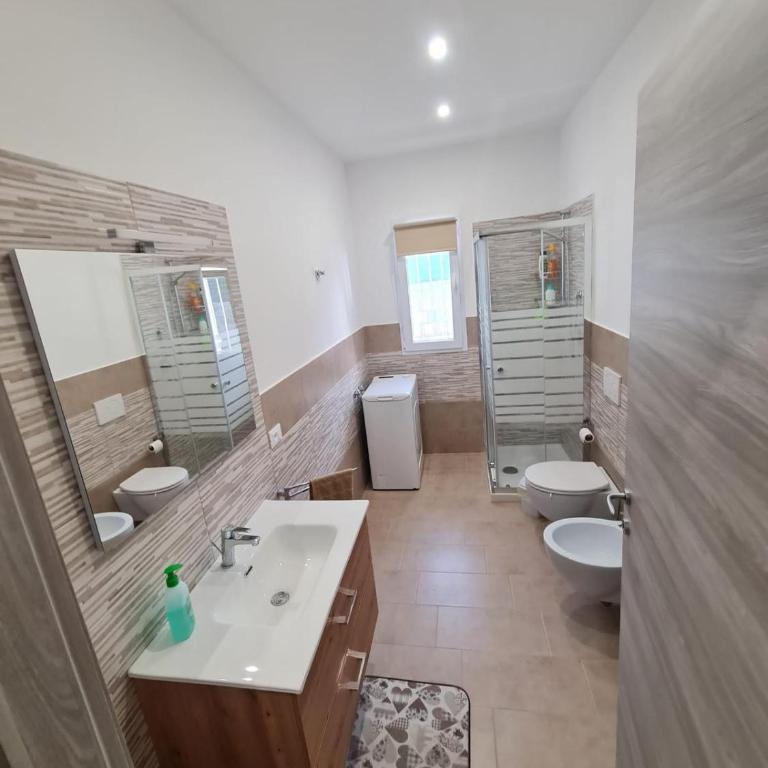 Casa Gavedi at 150 meters about from the beach - Casa a Schiera con 2 Camere da Letto - 10