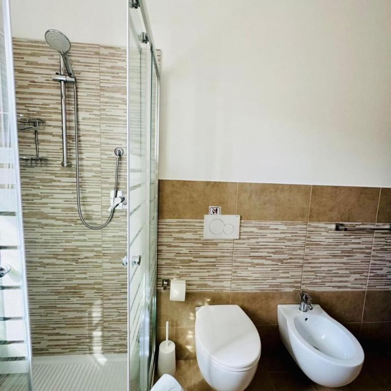 Casa Gavedi at 150 meters about from the beach - Casa a Schiera con 2 Camere da Letto - 11
