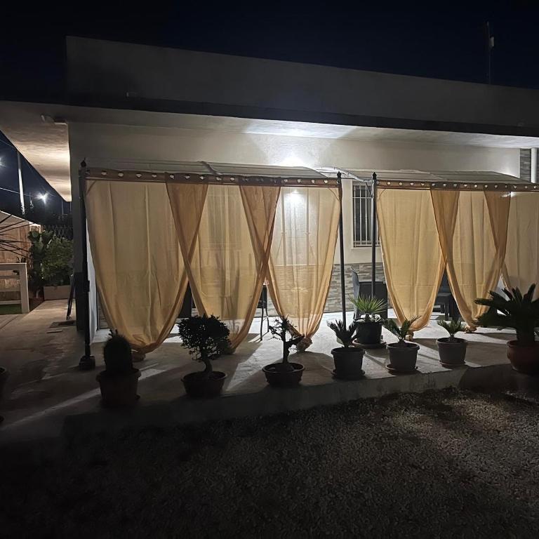 Casa Gavedi at 150 meters about from the beach - Casa a Schiera con 2 Camere da Letto - 12