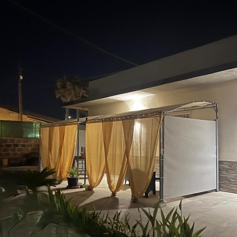 Casa Gavedi at 150 meters about from the beach - Casa a Schiera con 2 Camere da Letto - 13