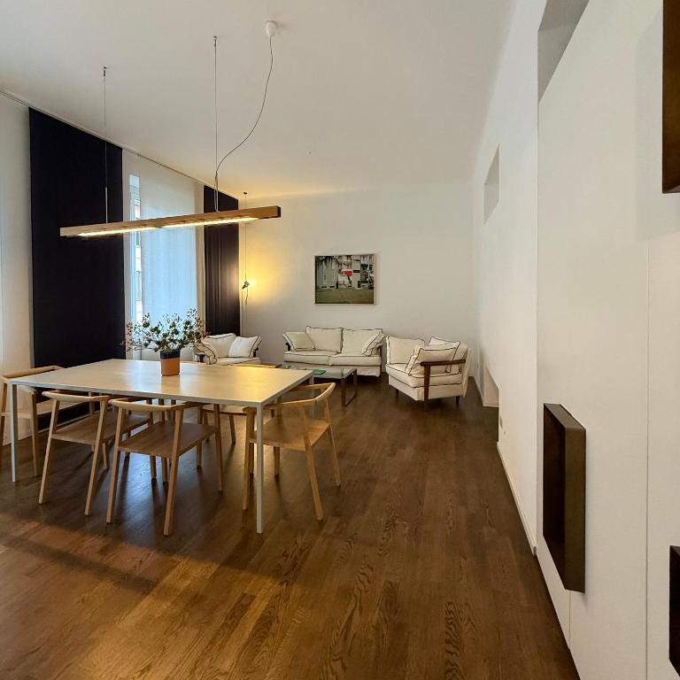 LesOnes MILANO - Appartamento con 1 Camera da Letto - 6