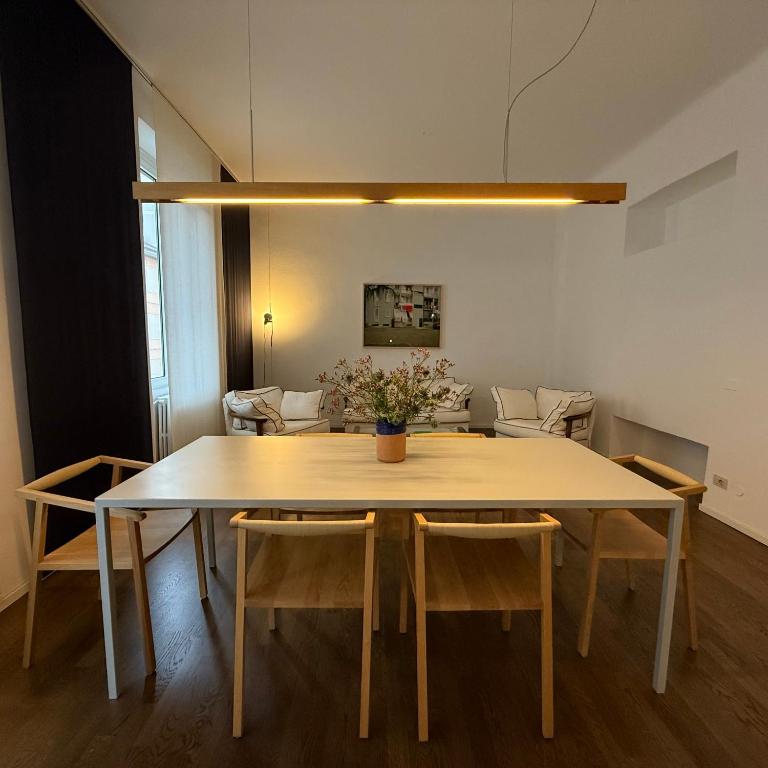 LesOnes MILANO - Appartamento con 1 Camera da Letto - 9