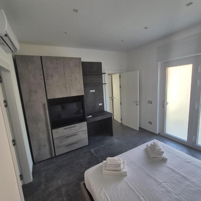 PALM BEACH HOUSE Fiumicino - Appartamento - Piano Terra - 10