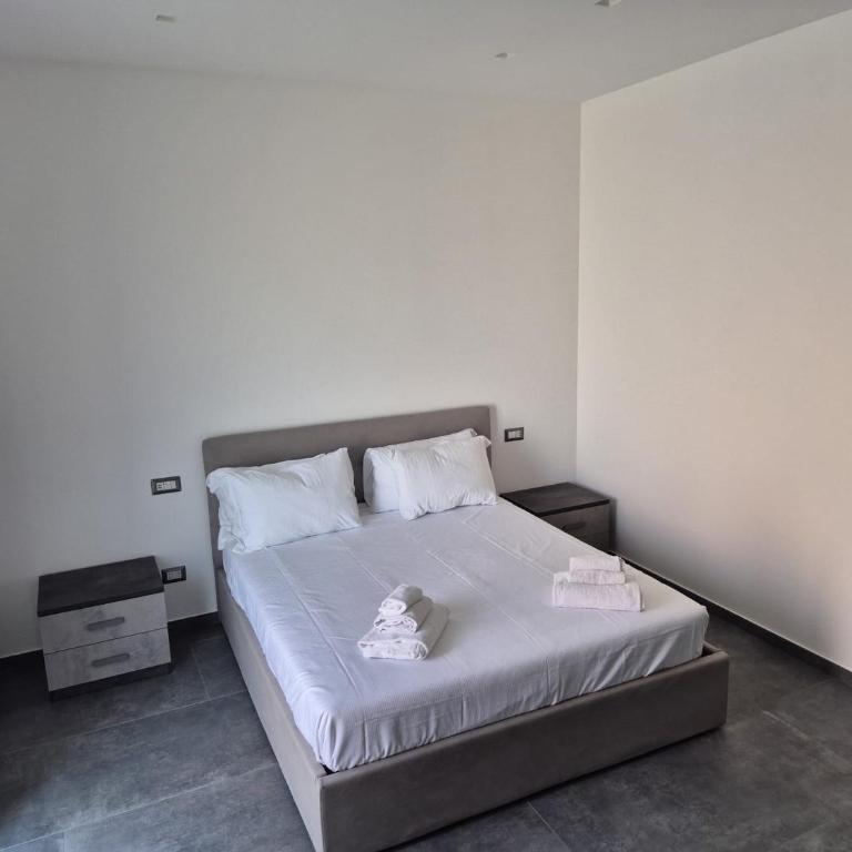 PALM BEACH HOUSE Fiumicino - Appartamento - Piano Terra - 11