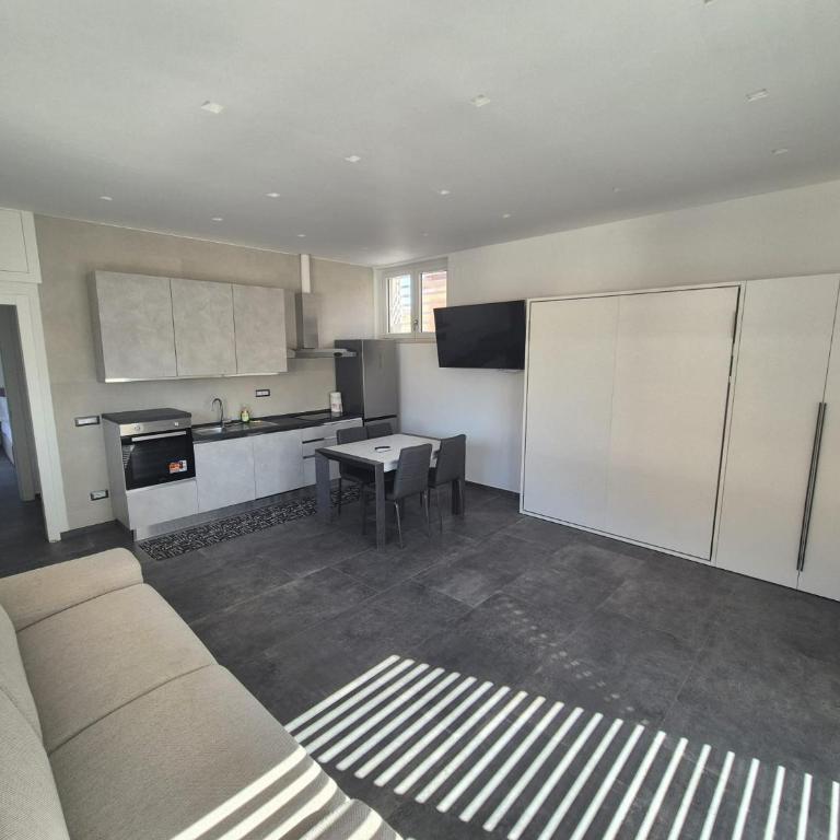 PALM BEACH HOUSE Fiumicino - Appartamento - Piano Terra - 1