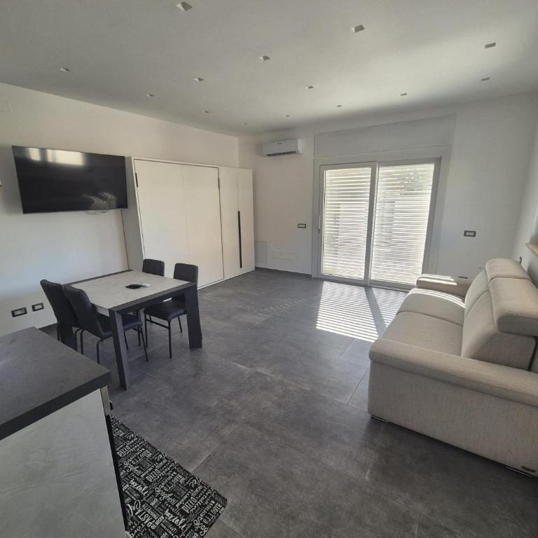PALM BEACH HOUSE Fiumicino - Appartamento - Piano Terra - 13