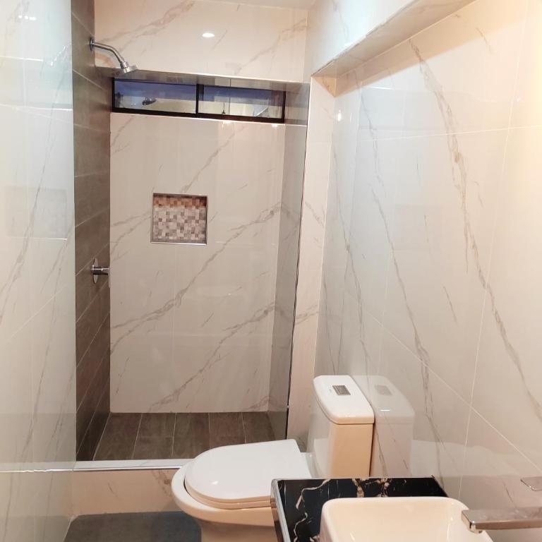 Hostal Soffi Chorrillos - Habitación Doble - 6