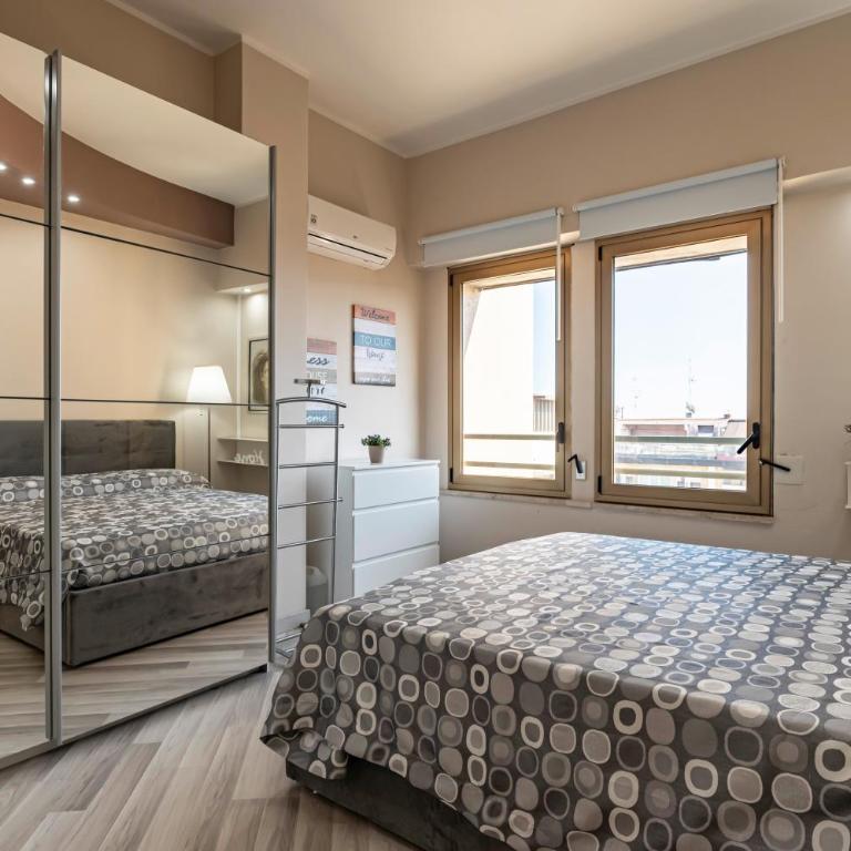 GuestHost - Live Catania Vibe by Stesicoro Metro - Appartamento con 1 Camera da Letto - 3