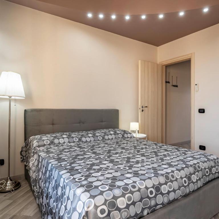 GuestHost - Live Catania Vibe by Stesicoro Metro - Appartamento con 1 Camera da Letto - 4