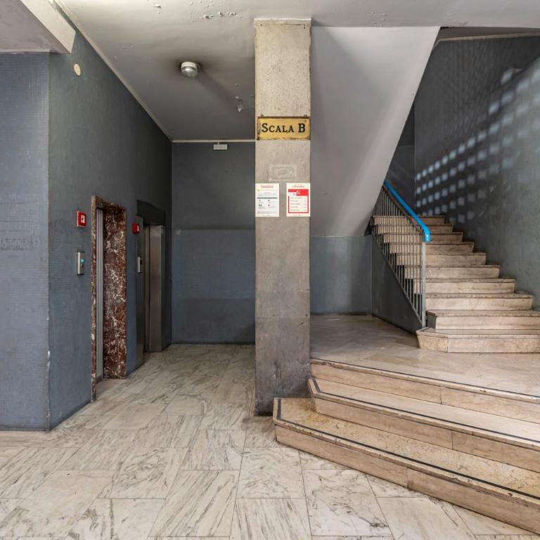 GuestHost - Live Catania Vibe by Stesicoro Metro - Appartamento con 1 Camera da Letto - 14