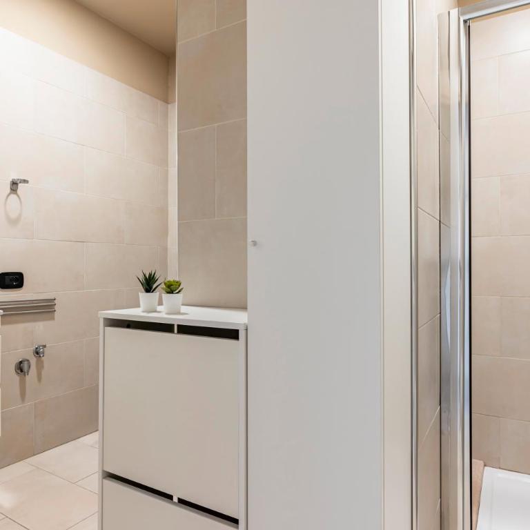 GuestHost - Live Catania Vibe by Stesicoro Metro - Appartamento con 1 Camera da Letto - 10