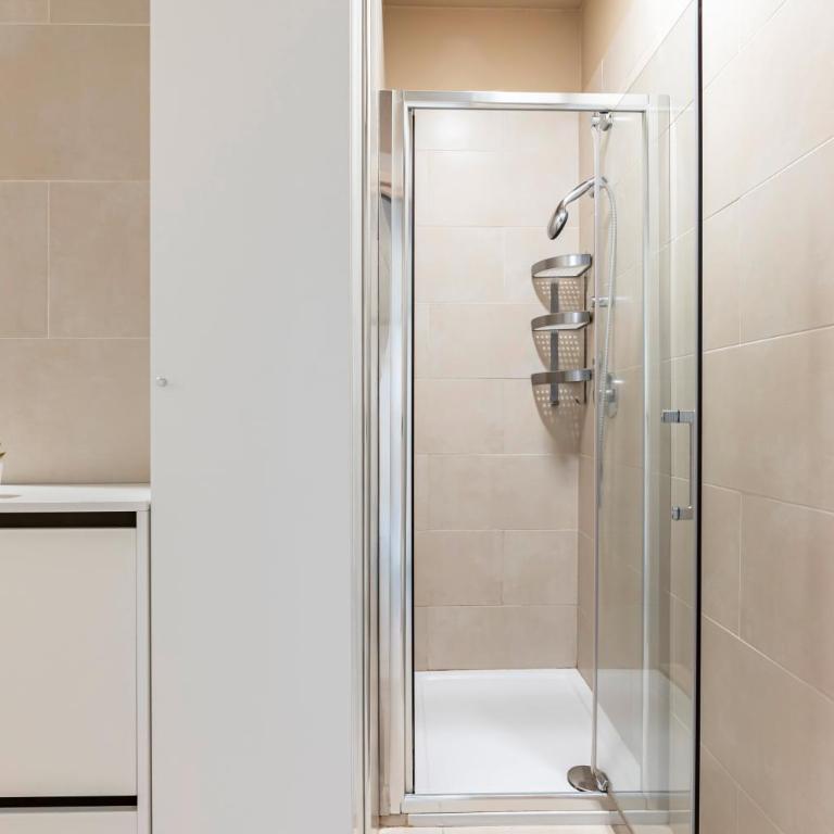 GuestHost - Live Catania Vibe by Stesicoro Metro - Appartamento con 1 Camera da Letto - 9