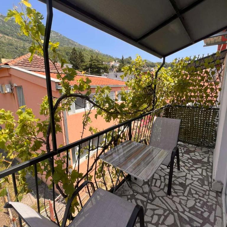 Vila Verica M - Standard Studio - 1