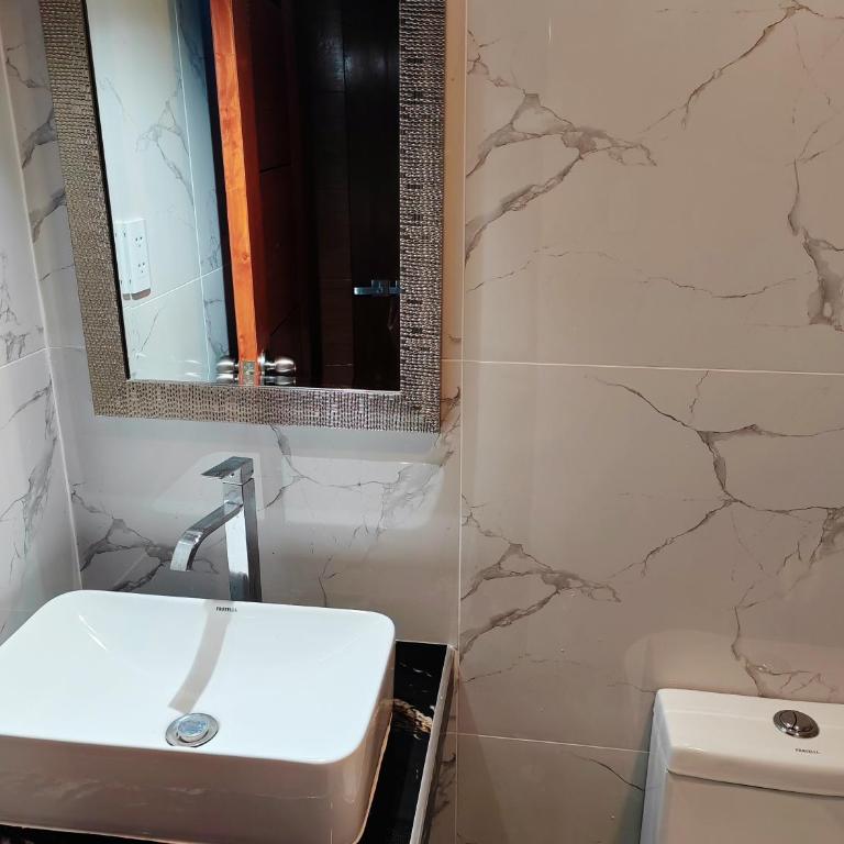 Hostal Soffi Chorrillos - Habitación Deluxe - 7