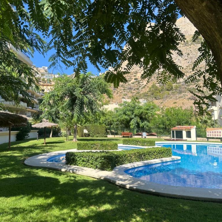 Can Luc Altea - Apartamento Deluxe - 8