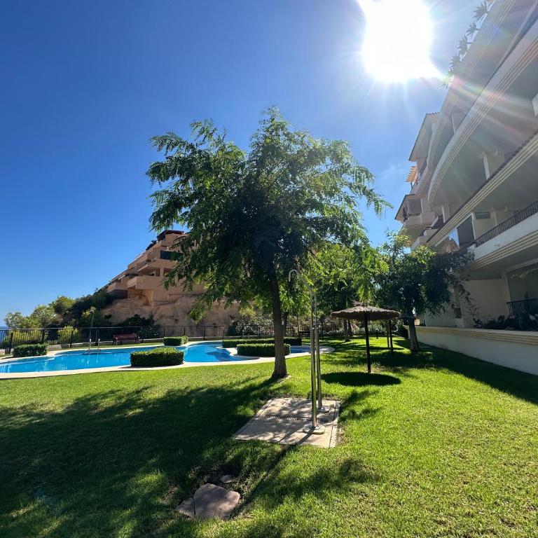 Can Luc Altea - Apartamento Deluxe - 25