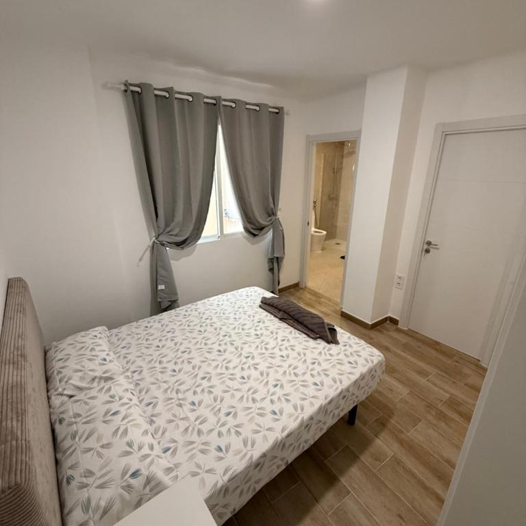 Infinity Apartment - Three-Bedroom Apartment - 2