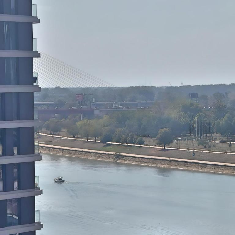 BW Harmony Residence - Apartman sa 1 Spavaćom Sobom - 3