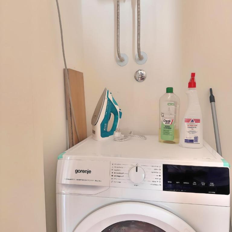 BW Harmony Residence - Apartman sa 1 Spavaćom Sobom - 25