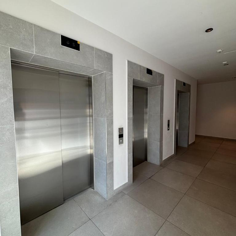 BW Harmony Residence - Apartman sa 1 Spavaćom Sobom - 24