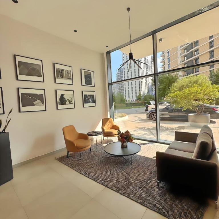 BW Harmony Residence - Apartman sa 1 Spavaćom Sobom - 18