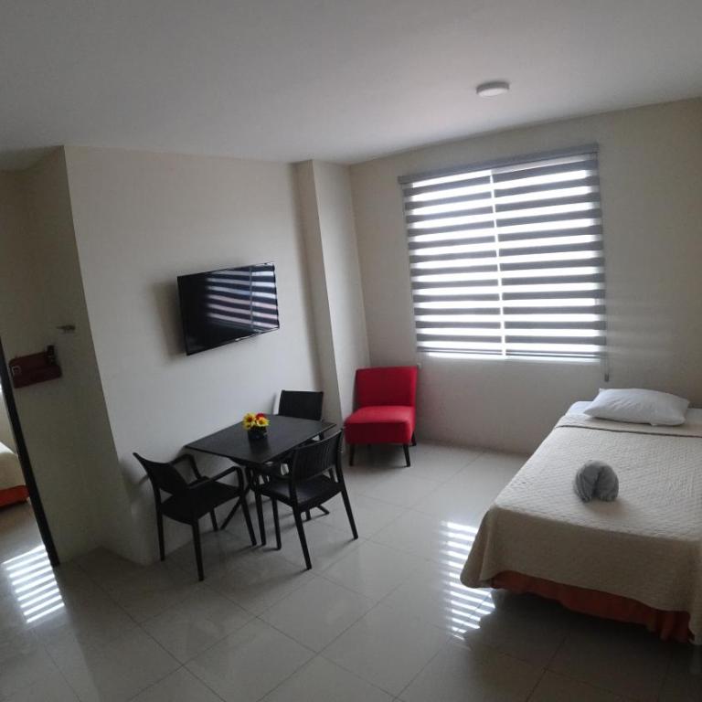 Dreams Studios & Apartments - One-Bedroom Apartment - 14