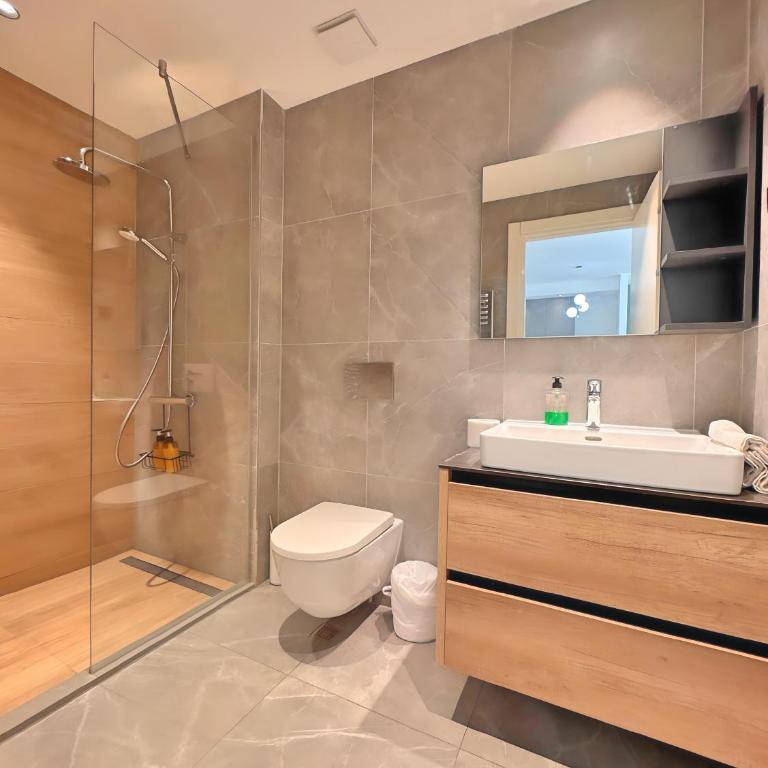 BW Harmony Residence - Apartman sa 1 Spavaćom Sobom - 7