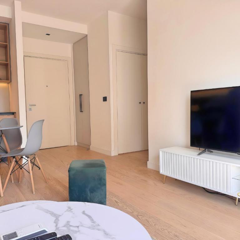 BW Harmony Residence - Apartman sa 1 Spavaćom Sobom - 9