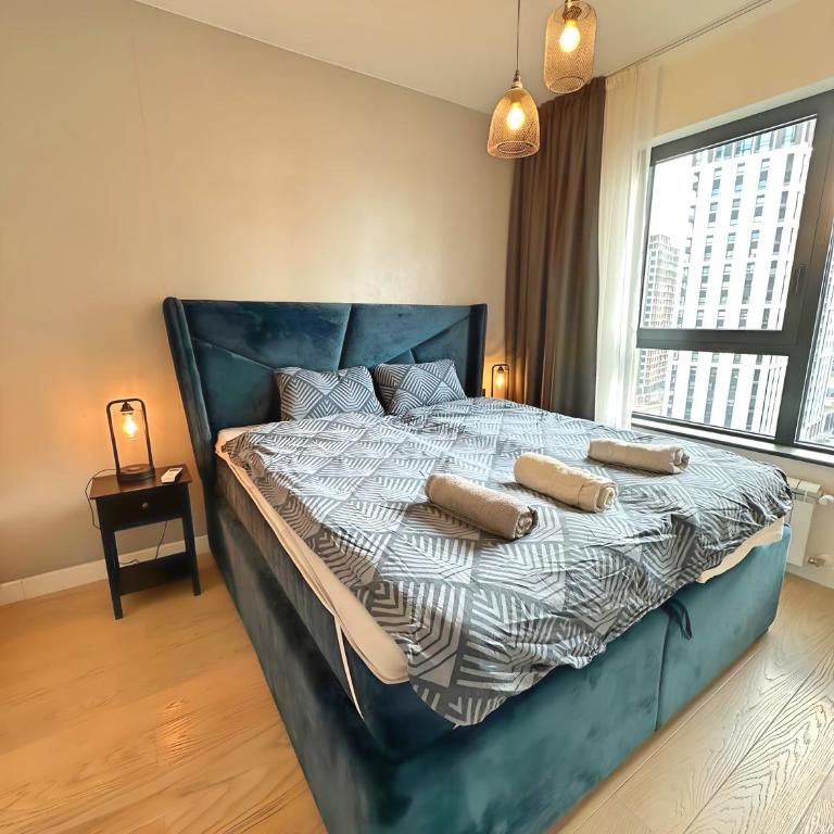 BW Harmony Residence - Apartman sa 1 Spavaćom Sobom - 26