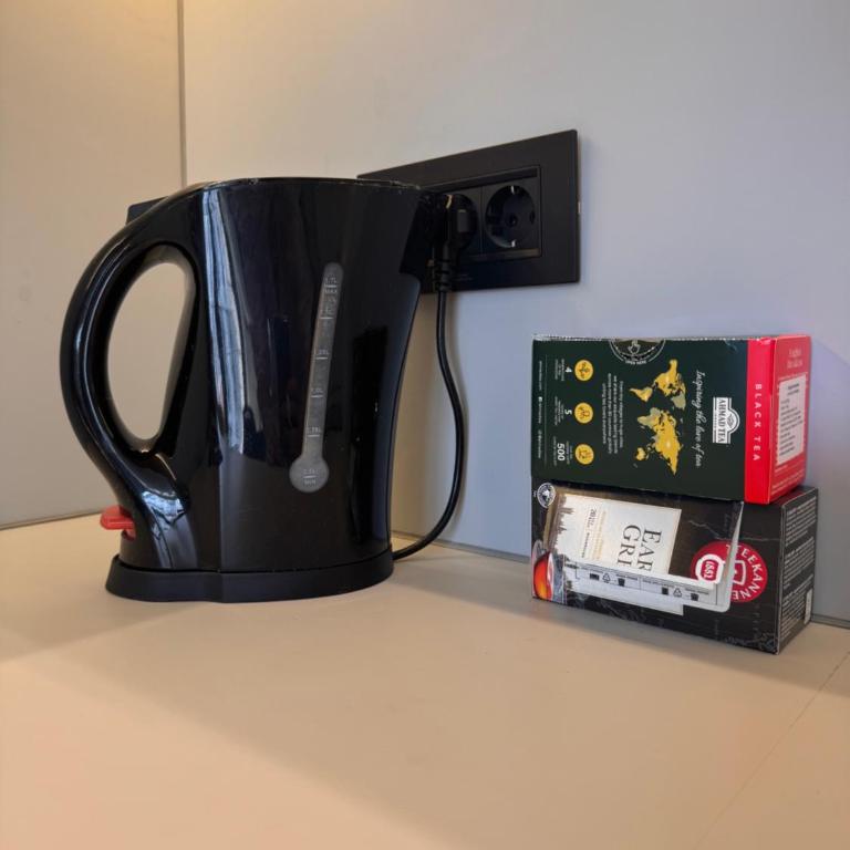 BW Harmony Residence - Apartman sa 1 Spavaćom Sobom - 14