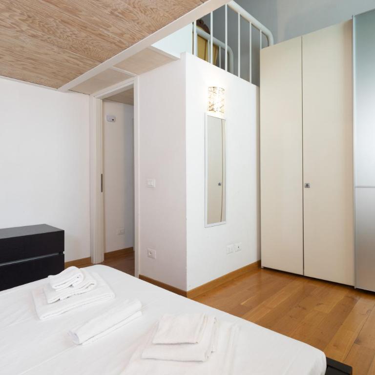 Florence Duomo Grand Apartment - Appartamento con 3 Camere da Letto - 4