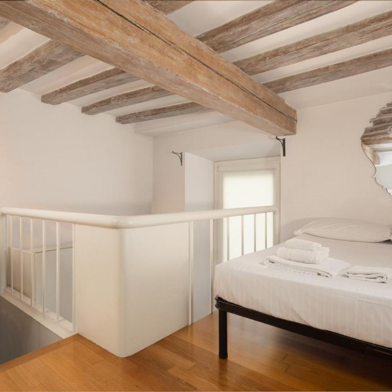 Florence Duomo Grand Apartment - Appartamento con 3 Camere da Letto - 19