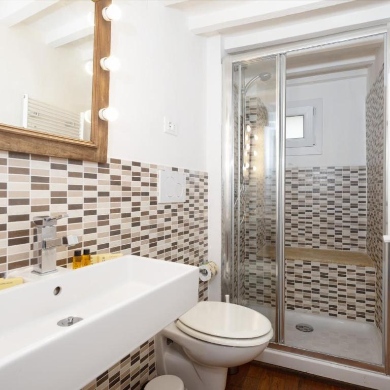 Florence Duomo Grand Apartment - Appartamento con 3 Camere da Letto - 22