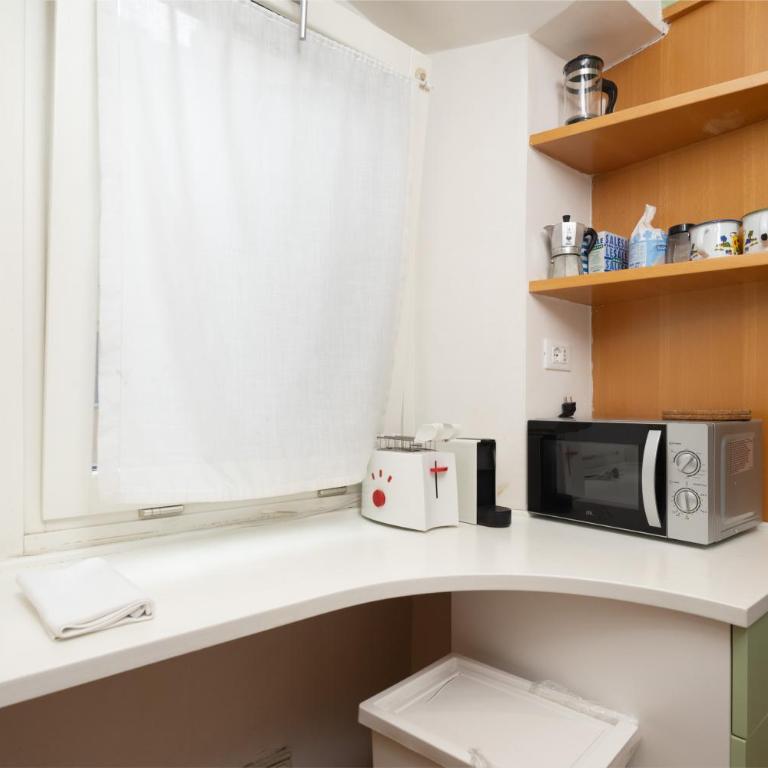 Florence Duomo Grand Apartment - Appartamento con 3 Camere da Letto - 11