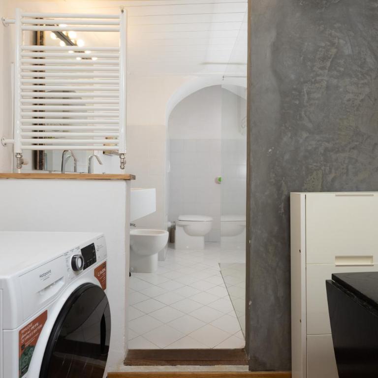Florence Duomo Grand Apartment - Appartamento con 3 Camere da Letto - 16