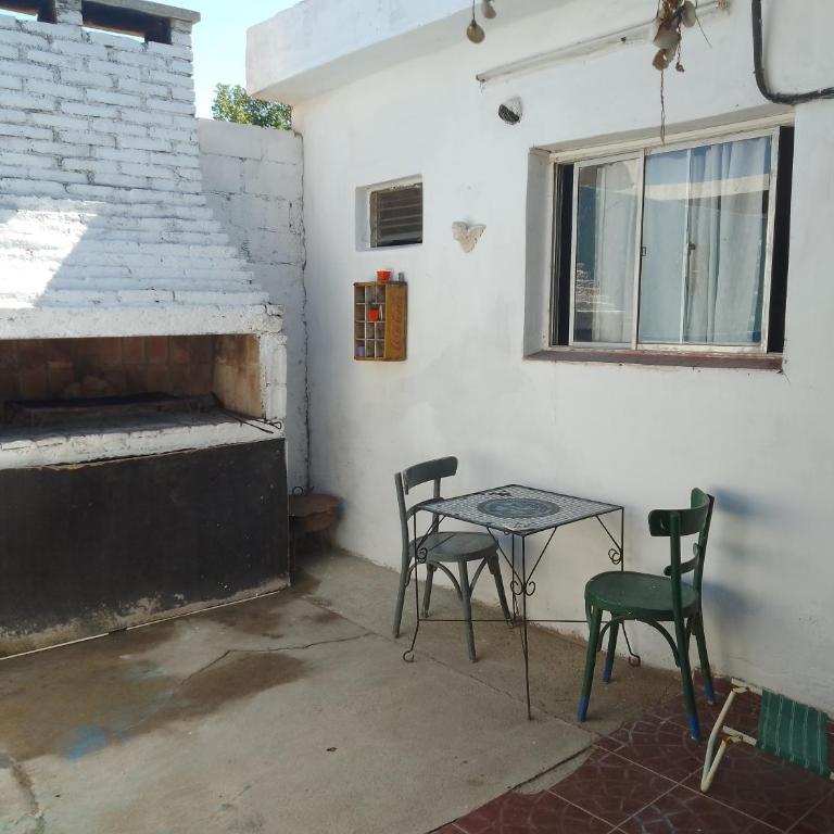 Departamento America - Apartamento de 2 dormitorios - 2