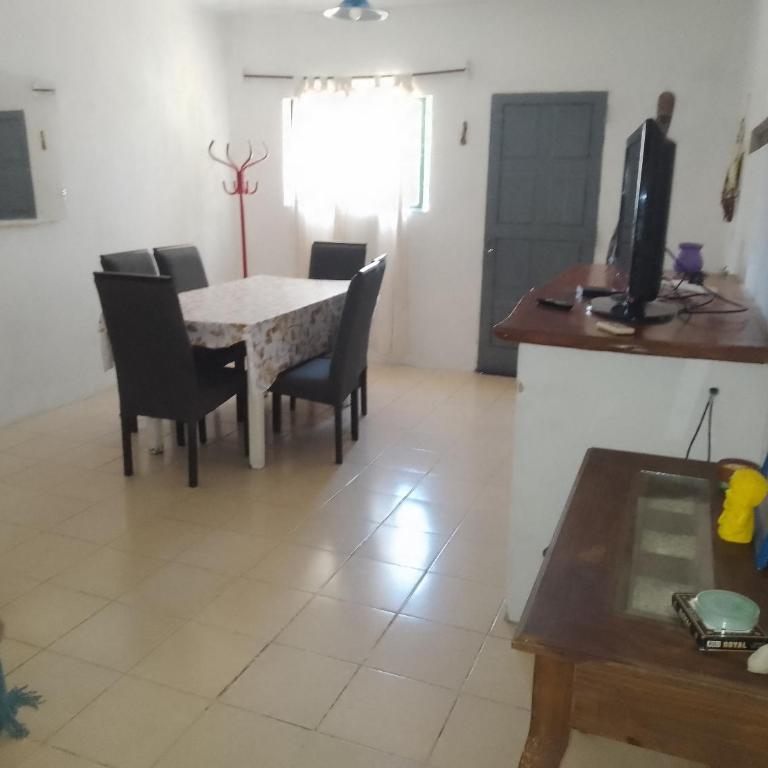 Departamento America - Apartamento de 2 dormitorios - 3