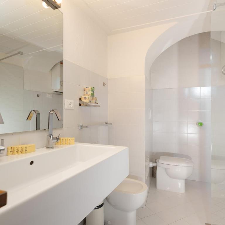 Florence Duomo Grand Apartment - Appartamento con 3 Camere da Letto - 15