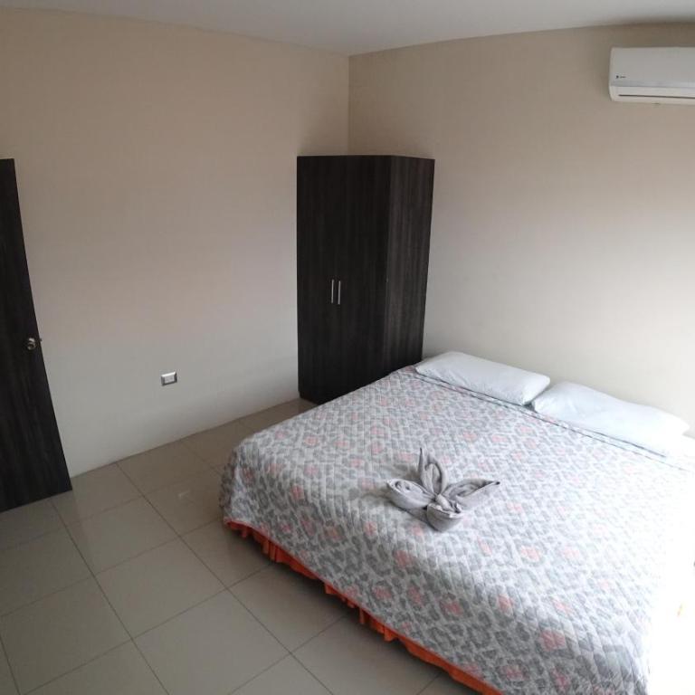 Dreams Studios & Apartments - One-Bedroom Apartment - 17
