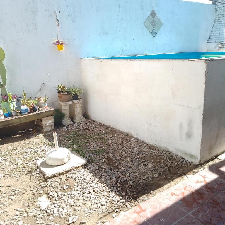 Departamento America - Apartamento de 2 dormitorios - 4