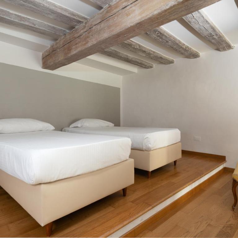 Florence Duomo Grand Apartment - Appartamento con 3 Camere da Letto - 21