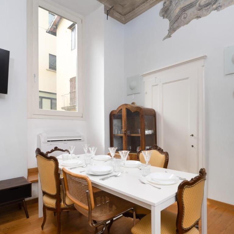 Florence Duomo Grand Apartment - Appartamento con 3 Camere da Letto - 2