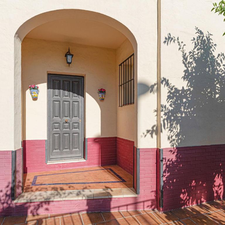 Holiday Home near Sevilla with Pool - Casa Vacacional de 3 dormitorios - 9