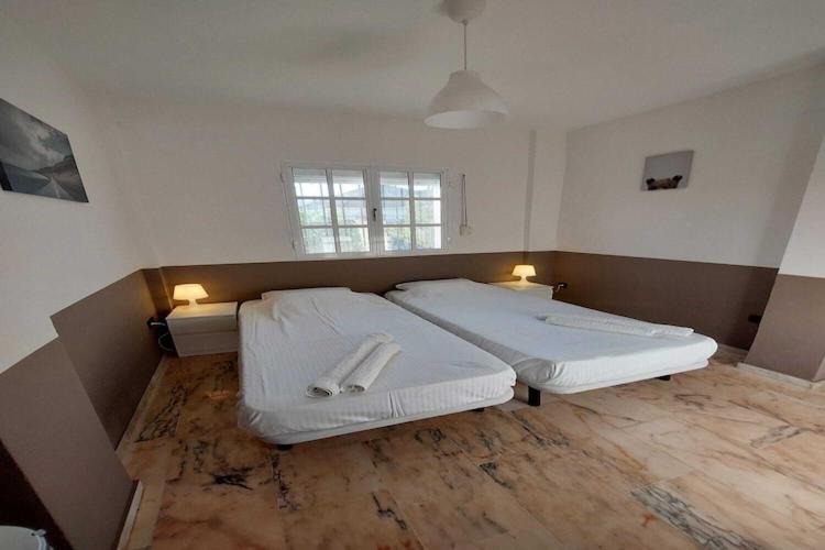 Holiday Home near Sevilla with Pool - Casa Vacacional de 3 dormitorios - 21